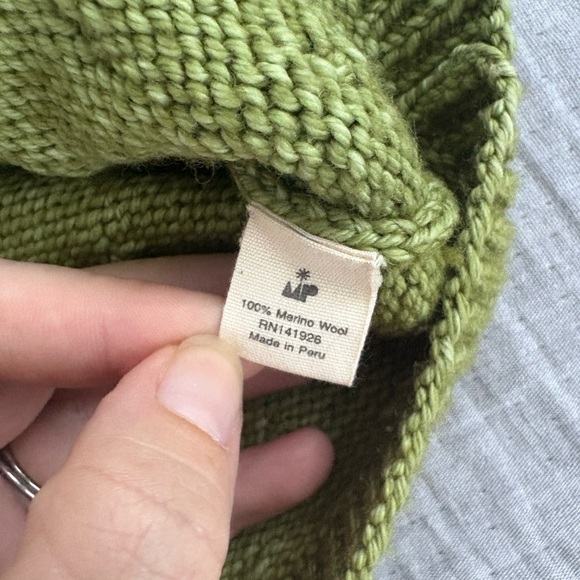 Misha & Puff Popcorn Sweater - 4-5Y - Picture 9 of 10